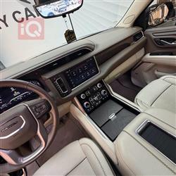 جي ام سي يوكون